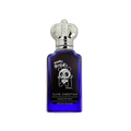 Clive Christian Strange Heavens Out of the Blue 50ml Extrait de Parfum bottle - dark gourmand fragrance