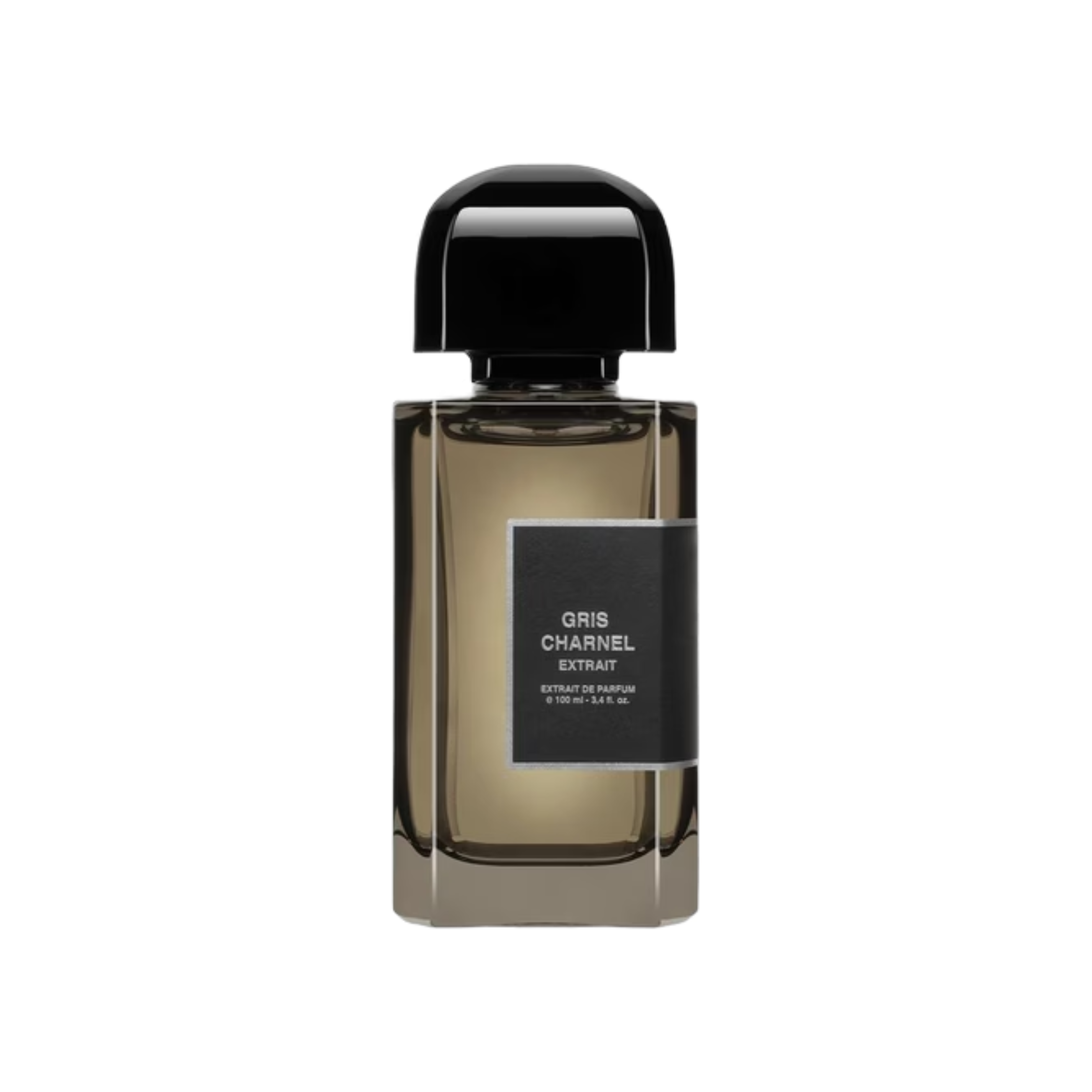 BDK Parfums Gris Charnel Extrait 50ml bottle - smoky woody cardamom iris fragrance